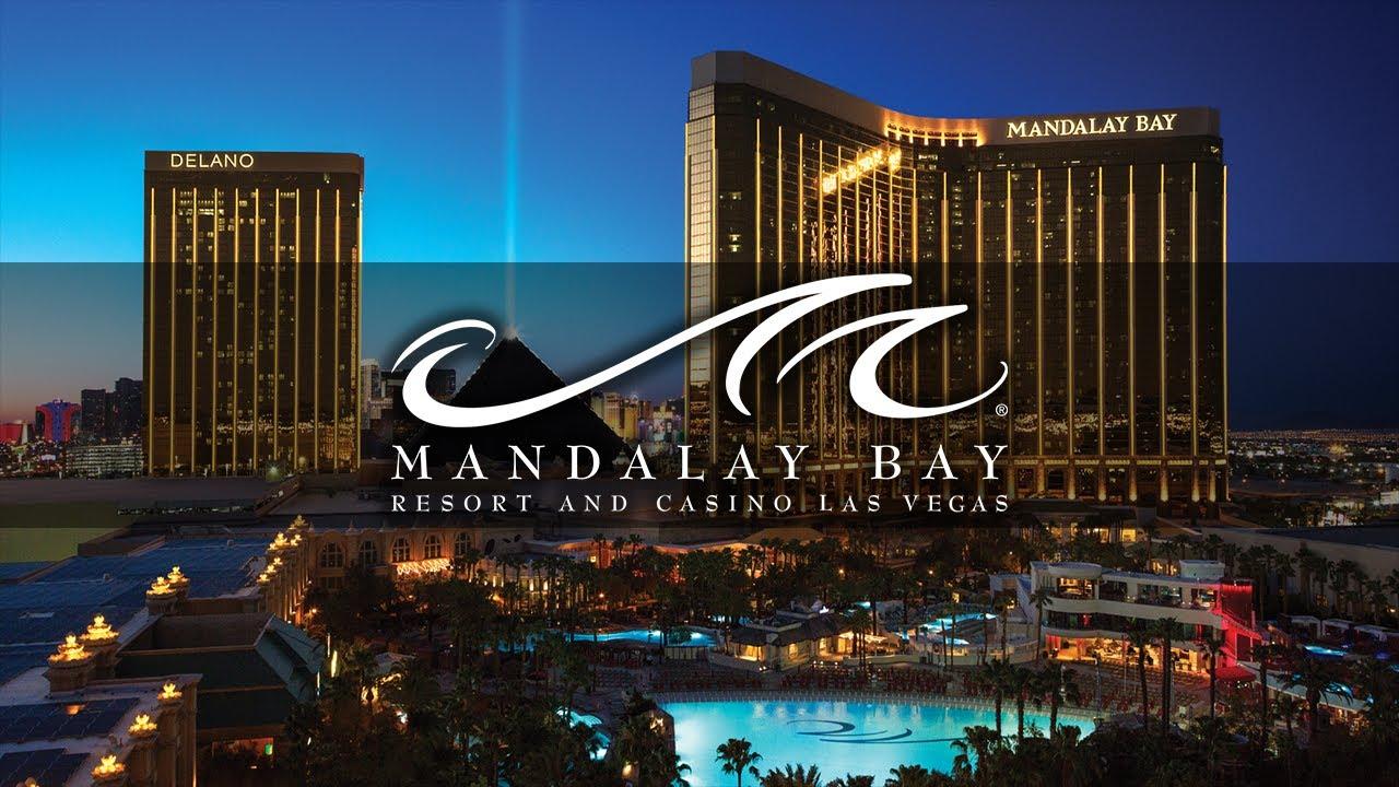 Mandalay Bay Resort And Casino