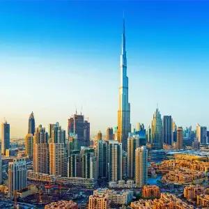 20% Off On Kathmandu To Dubai