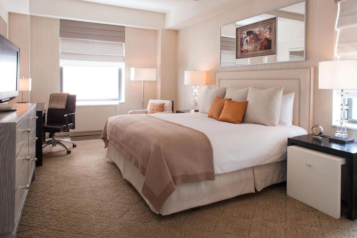 Tropicana Las Vegas - a DoubleTree by Hilton Hotel